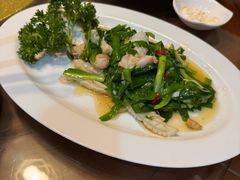 -阿杰潮汕海味餐馆·潮州鱼生·潮州生腌