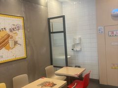 -永和大王(广元西路店)