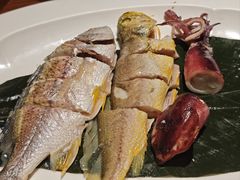 -紫阳海鲜楼·传承闽味(长乐路总店)