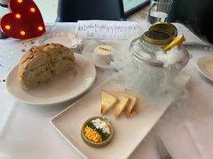 -MORTON'S 莫尔顿牛排坊(北京丽晶酒店)