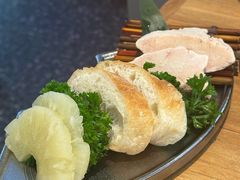 -肉问屋·元气一番烧肉(北京总店)