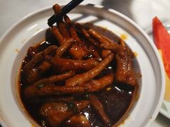 -小菜园新徽菜(芜湖镜湖苏宁店)
