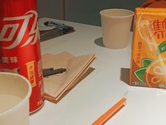 -友达面馆(广州总店)