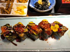 -鳗鱼家·深夜食堂(军博店)