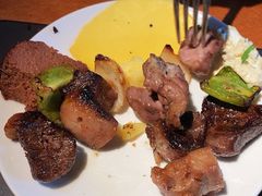 -拉蒂娜·巴西牛排馆 Latina·Brazilian Steakhouse(王府井喜悦店)