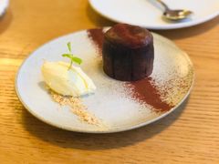 巧克力熔岩-EN SPACE恩空间