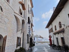 -华谊兄弟（长沙）电影小镇