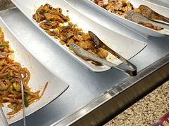 -汉巴味德·烤肉与啤酒的自助(杭州大悦城店)