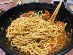 -沈记烧烤海鲜(江汉二路店)