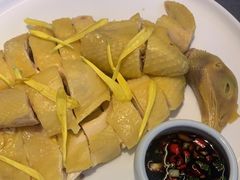 -江南里·新浙菜(苏州大悦城店)