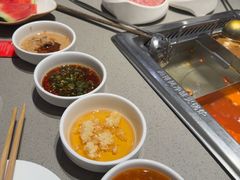 -海底捞火锅(太阳宫凯德mall店)