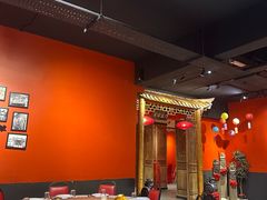 -肥肥蟹海鲜饭店(马六甲店)