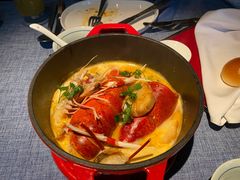 -弦月窗LUNETTE BY AMANDA(复兴路店)