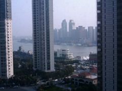 -东亚银行(上海分行)