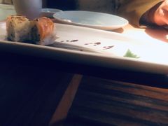 -山葵家·创意料理(EFC欧美广场店)
