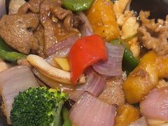 -新宝餐厅(流塘店)