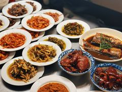 -太湖面馆十八浇(渔港路店)