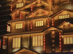 -淀里船宴(裕华东路店)