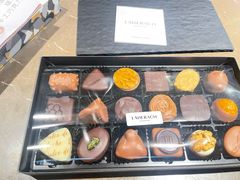 -Laderach 莱德拉(上海环贸iapm店)