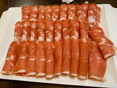 高钙羊肉-清真·鸦儿李记·涮肉(和平里店)
