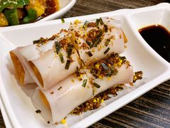 春风得意肠-周记点心(西环店)