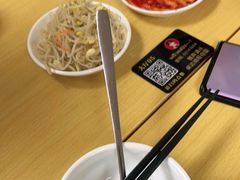 -屋里家延边朝鲜族冷面(南园店)