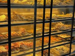 -雷哥烧烤(丰储街店)