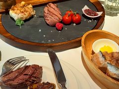 -火车头法国西餐厅