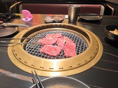 -厚贞日式烤肉(浦东汇智店)