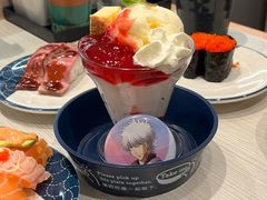 -滨寿司(新街口中央商场店)