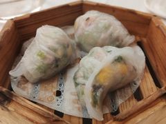 -番禺宾馆丽苑厅