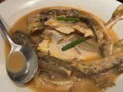 家烧胶东杂鱼-KŌNG胶东小馆·酒馆(华熙店)