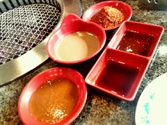 android_upload_pic-梦山水日本烧肉(五四广场店)
