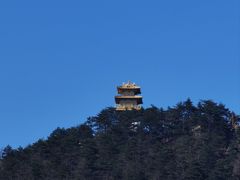 -天姥山