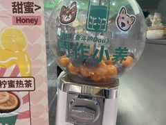 -斗作小养·南洋茶咖(淮海755店)