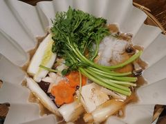 -蟹将军·松叶蟹和牛日料放题自助(K11店)