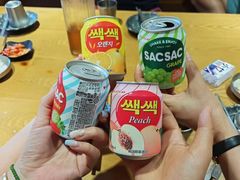 -恩你小木屋·烤肉韩式料理(嘉兴秀洲店)