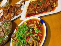 -曾三娘翘脚牛肉