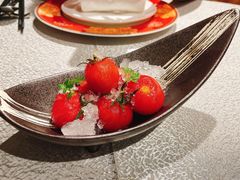 -北京王府井希尔顿酒店·秦唐中餐厅Chynna