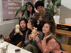 -娜娜家•Nana And Her Friends Restaurant(小寨原力场店)