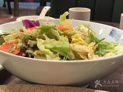 -老上海弄堂菜馆(恒基名人购物中心店)