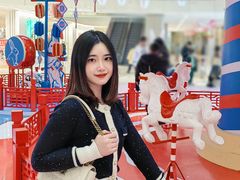 -长沙北辰三角洲大悦城