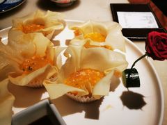 公主素蟹粉-桂满陇-西湖船宴(西单大悦城店)