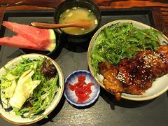 -石屋料理(南京西路店)
