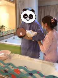 -莉泽月子中心(凯旋江景店)
