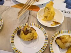 -冀粤香海鲜自助餐厅(西美五洲店)