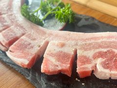 -谷牛和牛烤肉(漕河泾印象城店)
