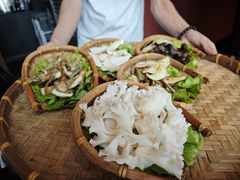 -滇野云南野生菌餐厅(陕西南路店)