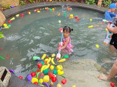 -溧阳天目湖天沐温泉