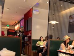 -青年公社烤鸭(宝杨宝龙广场店)